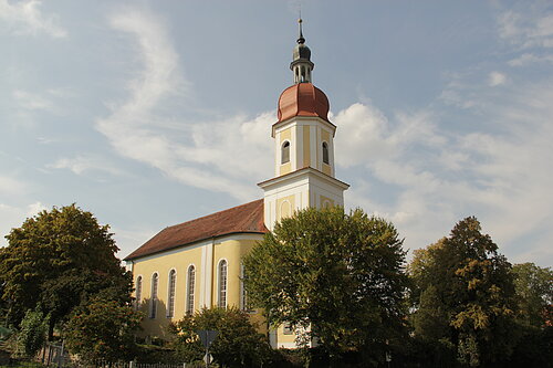 Kirche St. Michael