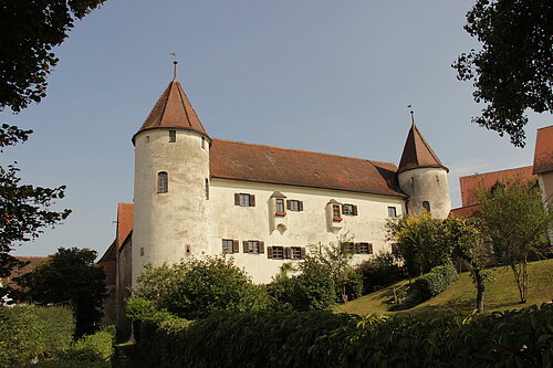 Schloß Eysölden